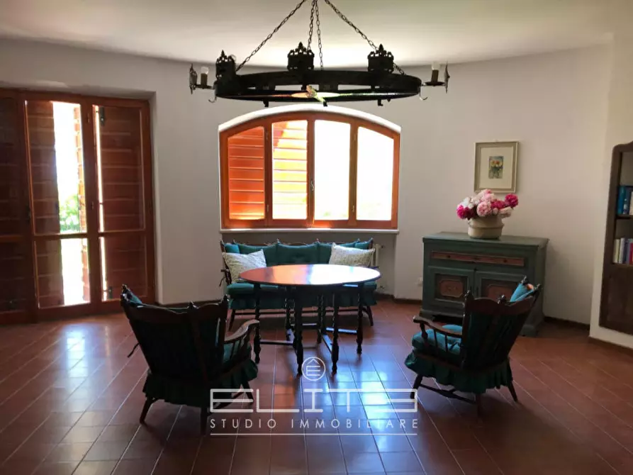 Immagine 11 di Villa in affitto  in VIALE MARE VERDE a Numana