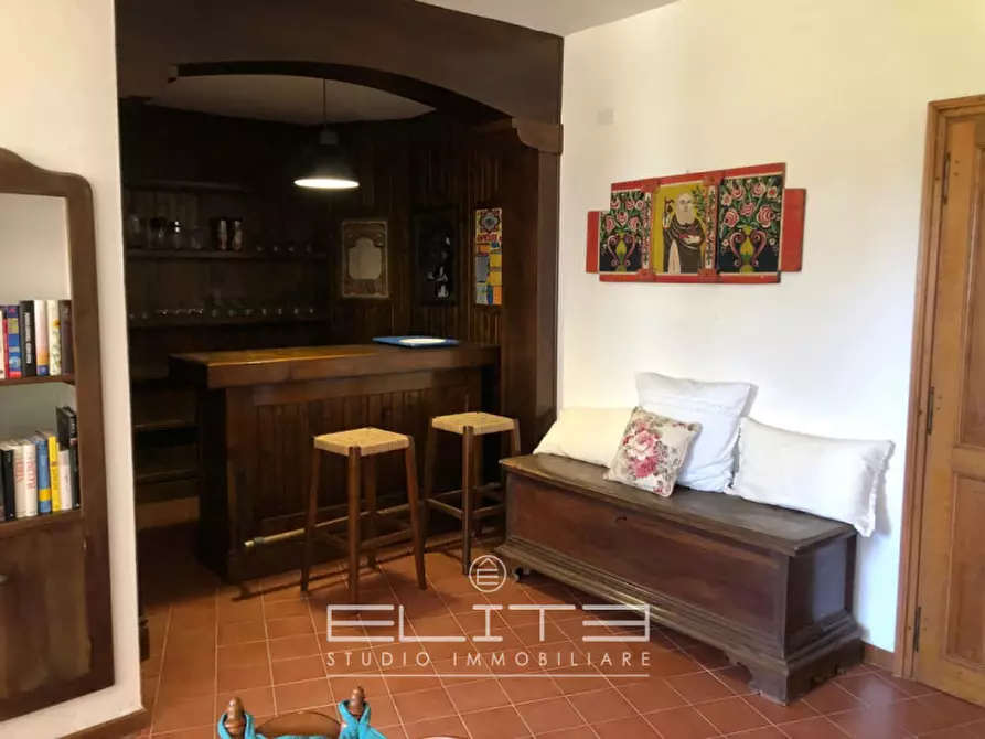 Immagine 12 di Villa in affitto  in VIALE MARE VERDE a Numana