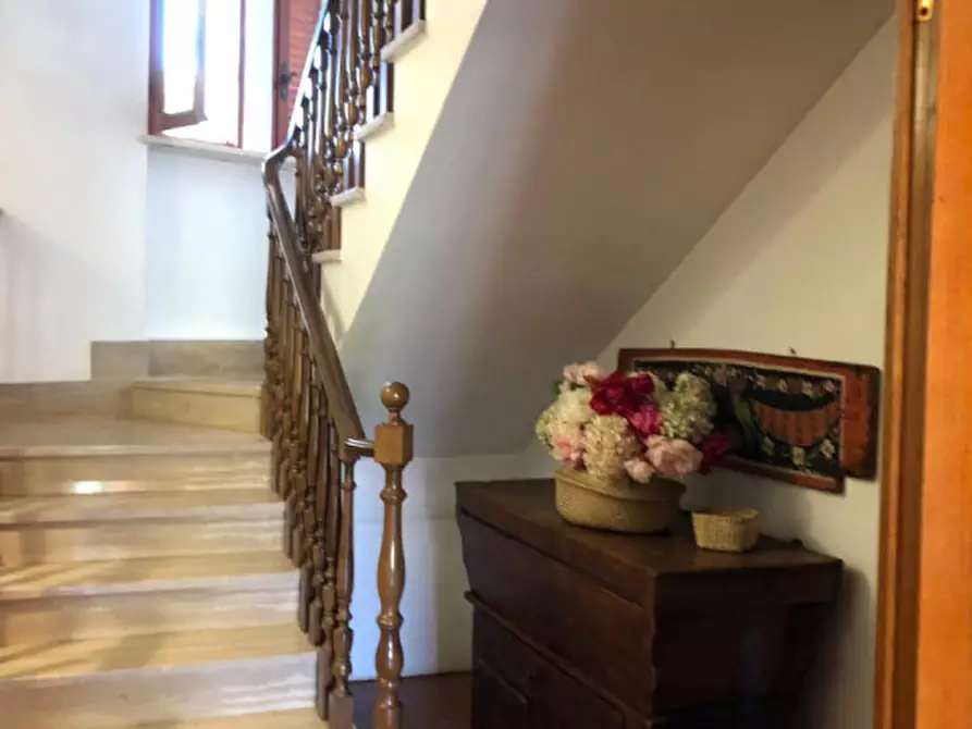 Immagine 13 di Villa in affitto  in VIALE MARE VERDE a Numana