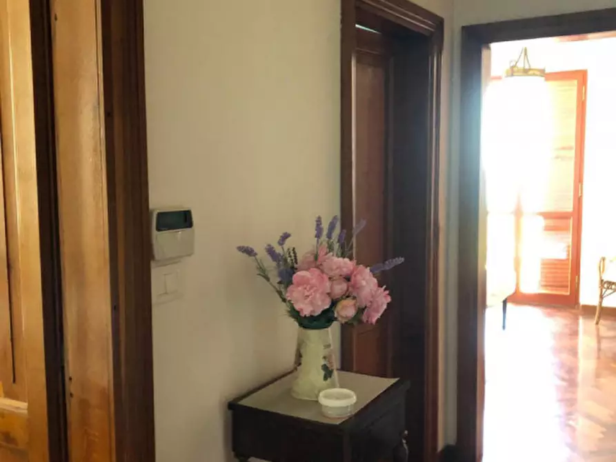 Immagine 14 di Villa in affitto  in VIALE MARE VERDE a Numana