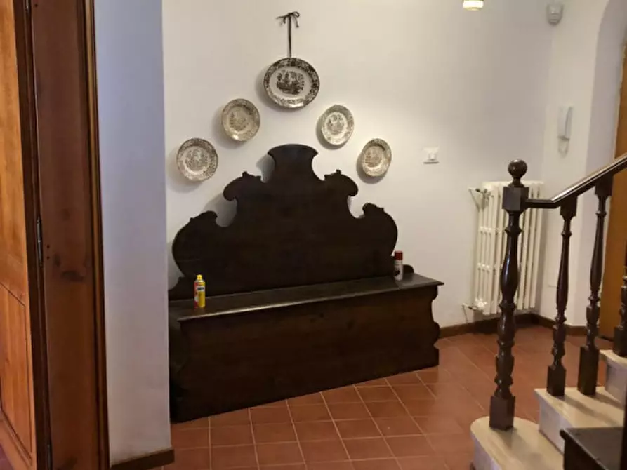 Immagine 18 di Villa in affitto  in VIALE MARE VERDE a Numana