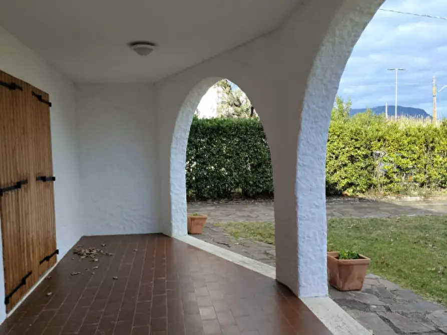Immagine 22 di Villa in affitto  in VIALE MARE VERDE a Numana