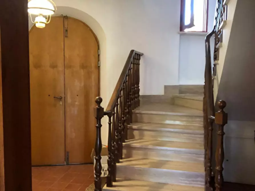 Immagine 29 di Villa in affitto  in VIALE MARE VERDE a Numana