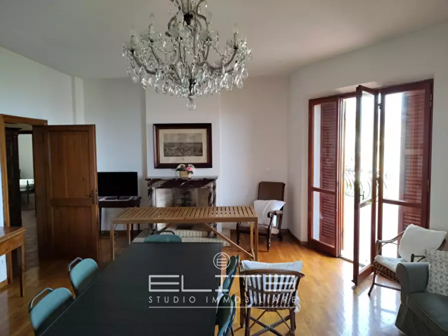 Immagine 32 di Villa in affitto  in VIALE MARE VERDE a Numana