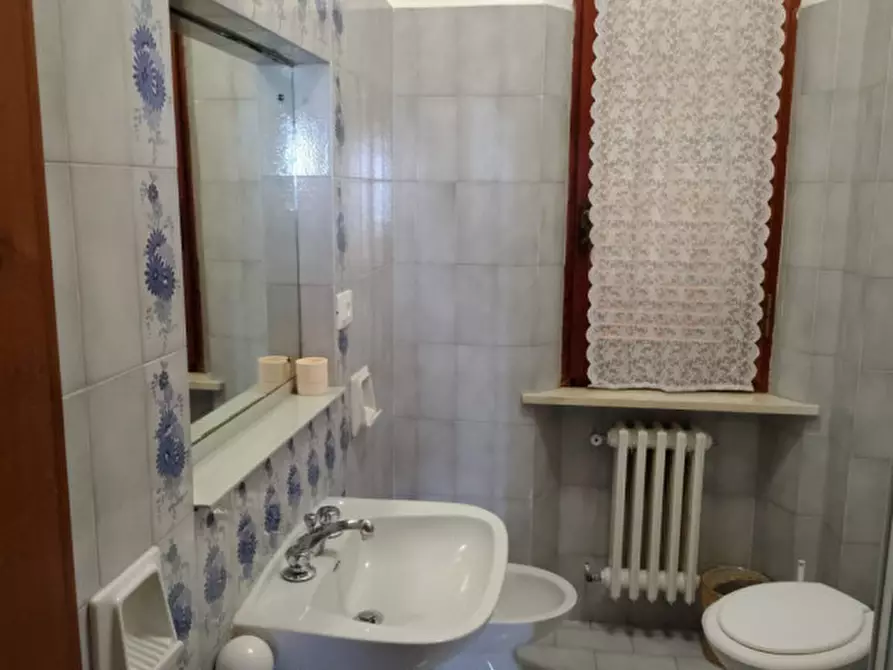 Immagine 18 di Villa in affitto  in VIALE MARE VERDE a Numana