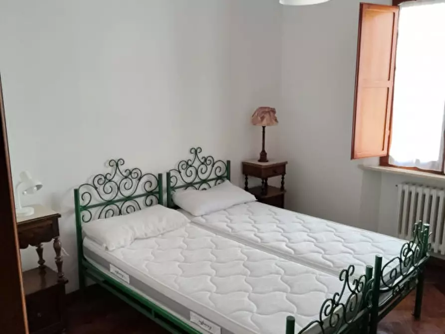 Immagine 19 di Villa in affitto  in VIALE MARE VERDE a Numana