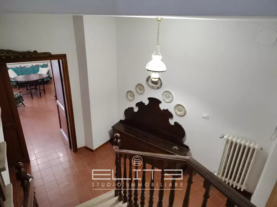 Immagine 21 di Villa in affitto  in VIALE MARE VERDE a Numana