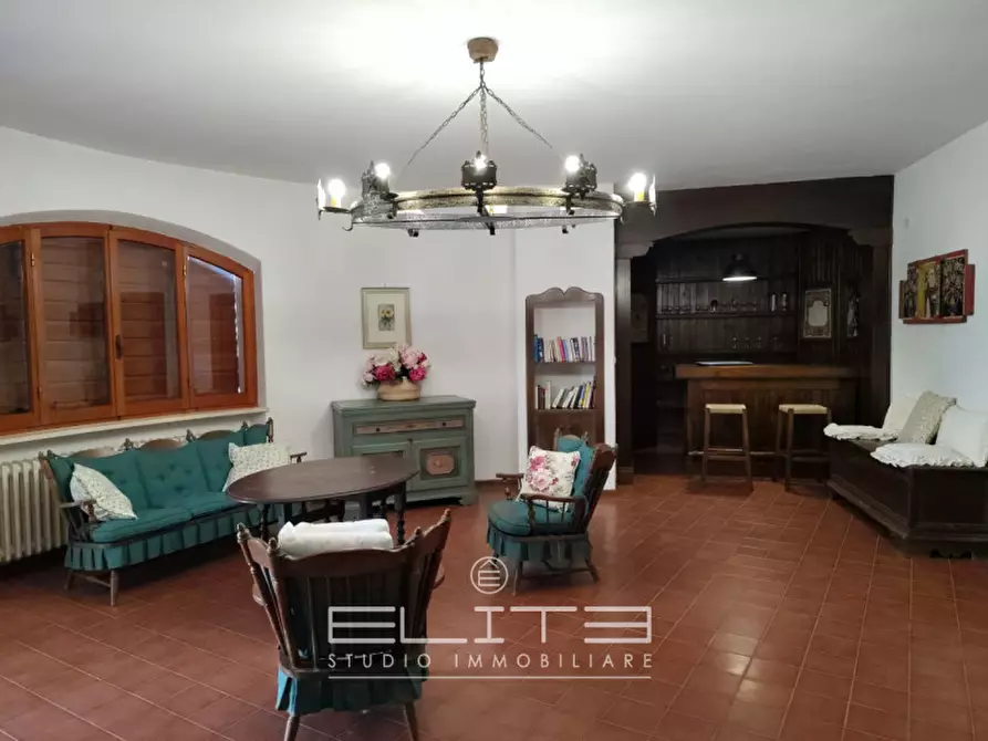 Immagine 23 di Villa in affitto  in VIALE MARE VERDE a Numana