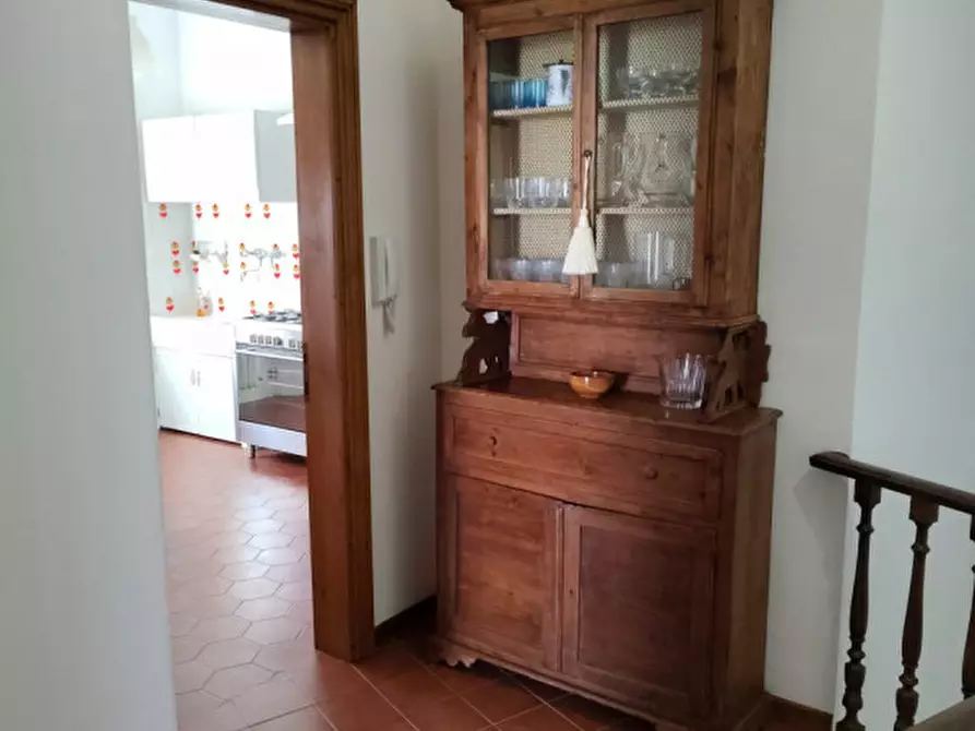 Immagine 30 di Villa in affitto  in VIALE MARE VERDE a Numana