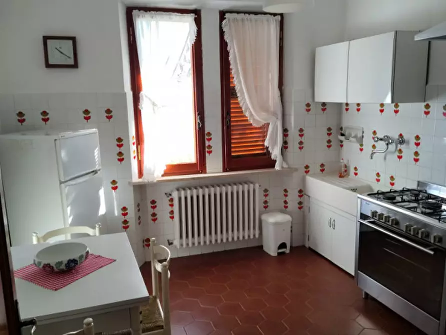 Immagine 31 di Villa in affitto  in VIALE MARE VERDE a Numana