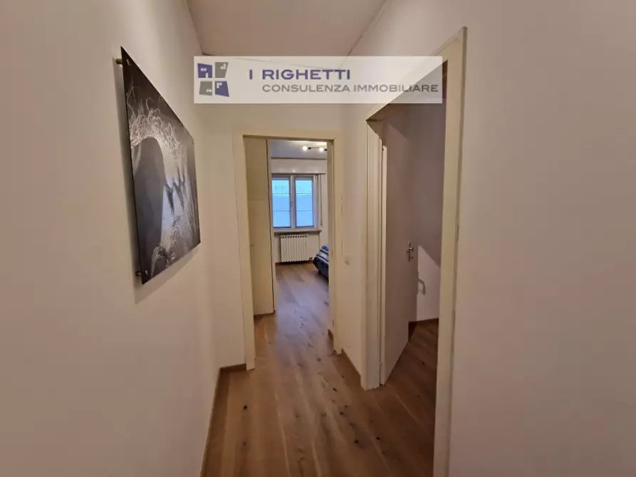 Immagine 2 di Appartamento in vendita  in Via Umbria a Verona