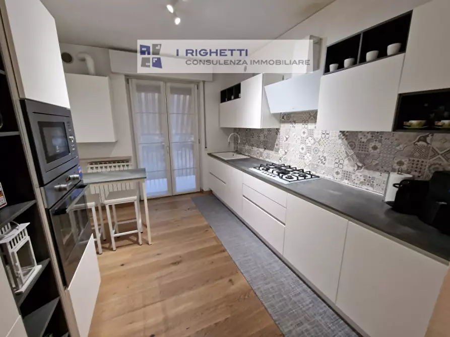 Immagine 3 di Appartamento in vendita  in Via Umbria a Verona