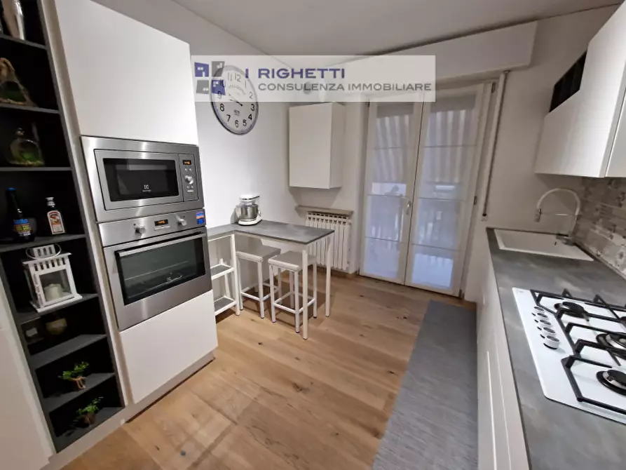 Immagine 4 di Appartamento in vendita  in Via Umbria a Verona