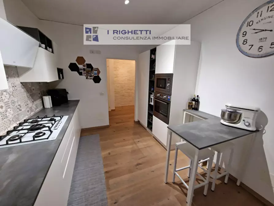 Immagine 5 di Appartamento in vendita  in Via Umbria a Verona