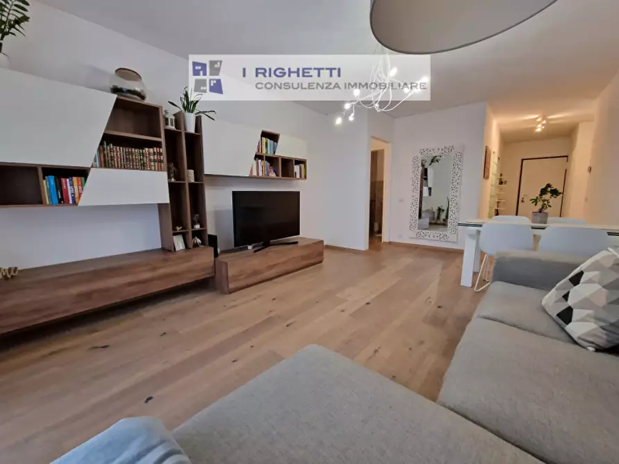 Immagine 8 di Appartamento in vendita  in Via Umbria a Verona