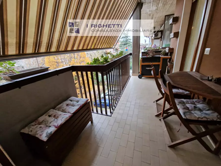 Immagine 9 di Appartamento in vendita  in Via Umbria a Verona