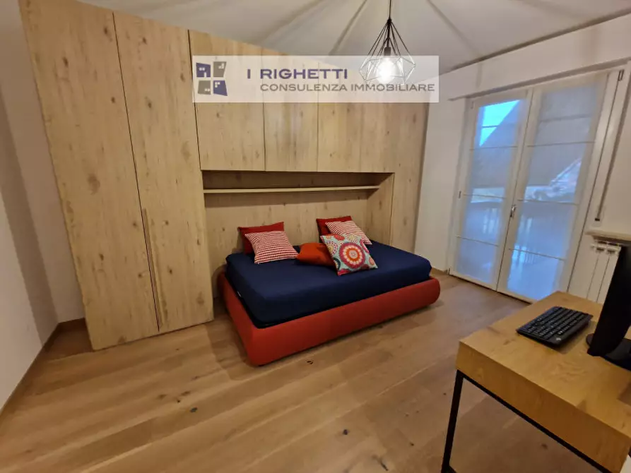 Immagine 10 di Appartamento in vendita  in Via Umbria a Verona