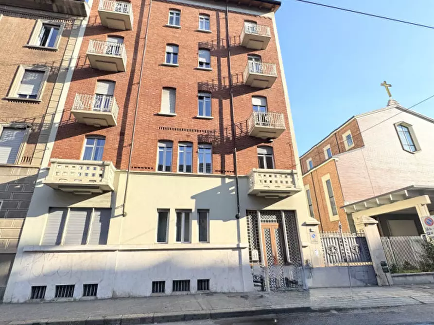 Immagine 1 di Appartamento in affitto  in Via A. G. Barrili a Torino