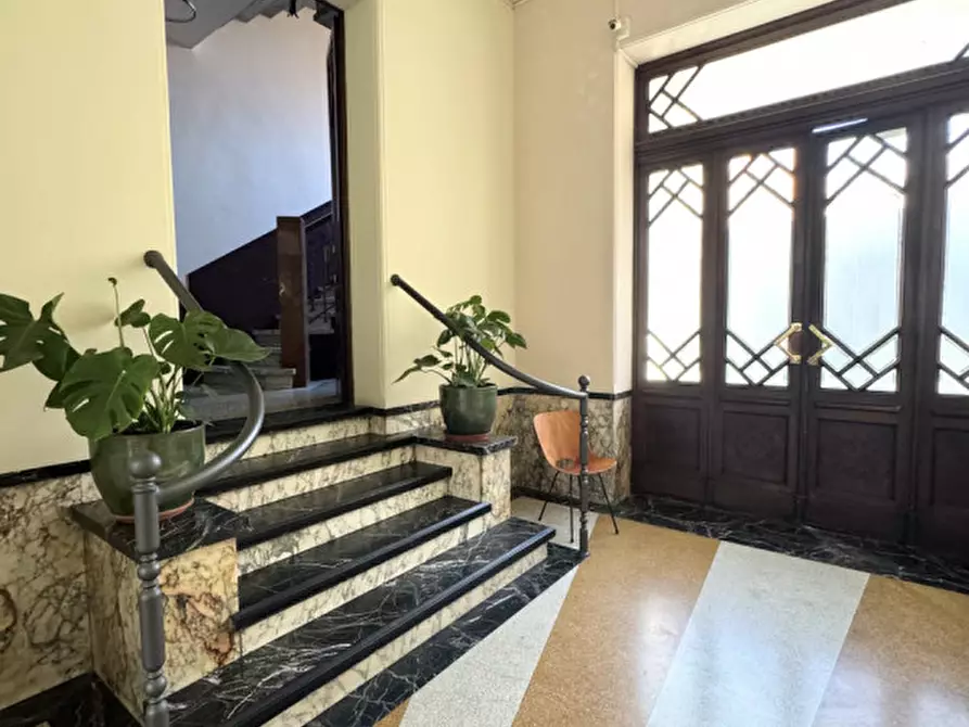 Immagine 2 di Appartamento in affitto  in Via A. G. Barrili a Torino