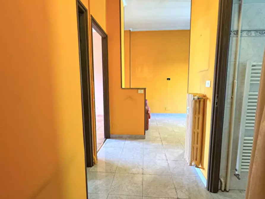 Immagine 4 di Appartamento in affitto  in Via A. G. Barrili a Torino