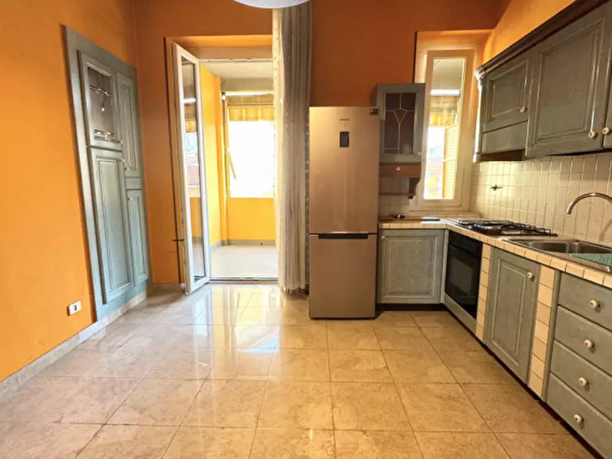 Immagine 5 di Appartamento in affitto  in Via A. G. Barrili a Torino