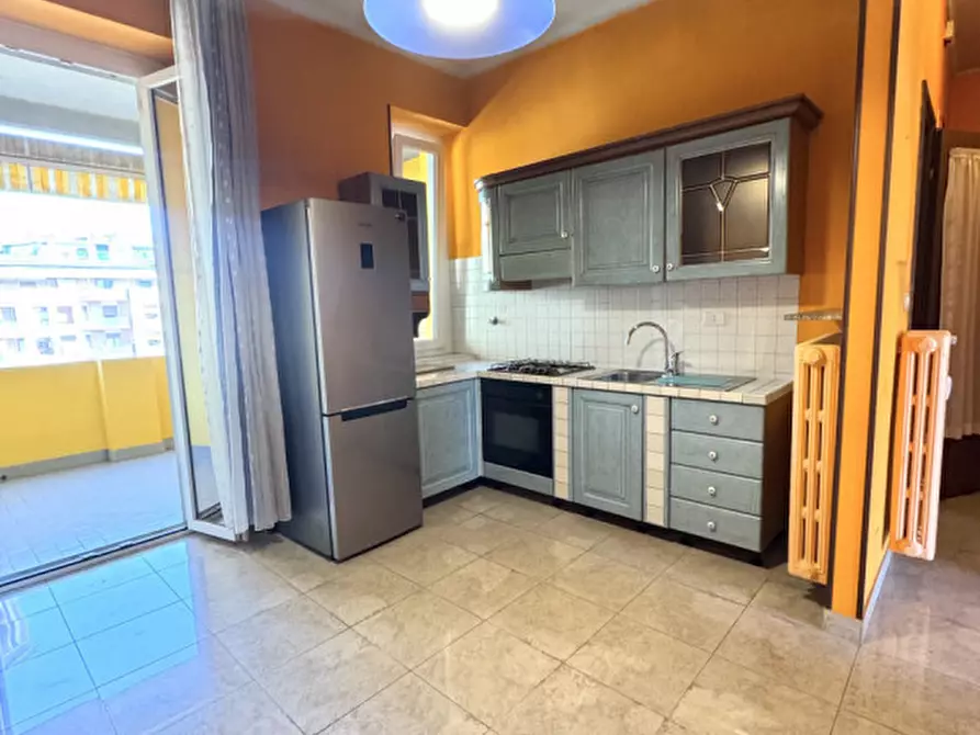 Immagine 6 di Appartamento in affitto  in Via A. G. Barrili a Torino