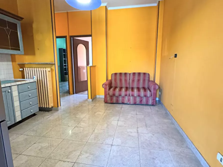 Immagine 7 di Appartamento in affitto  in Via A. G. Barrili a Torino