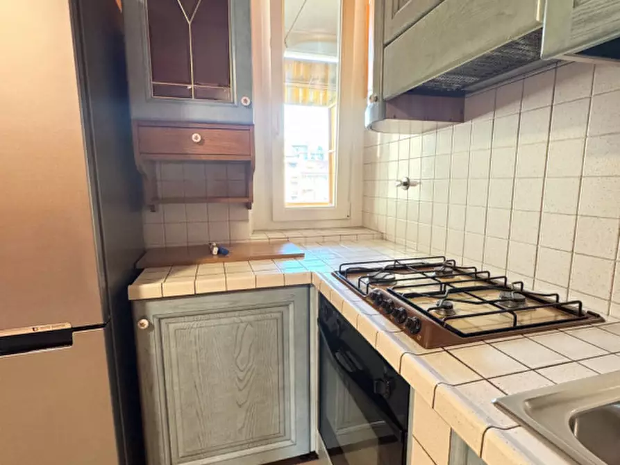 Immagine 8 di Appartamento in affitto  in Via A. G. Barrili a Torino