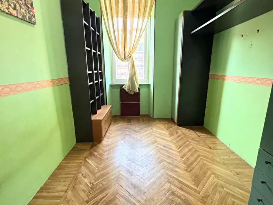 Immagine 12 di Appartamento in affitto  in Via A. G. Barrili a Torino
