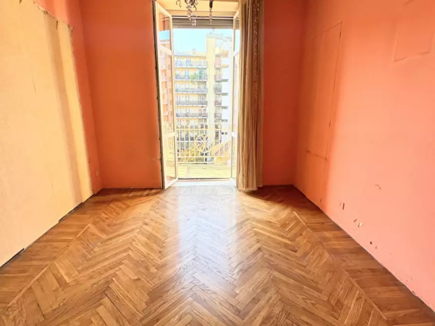 Immagine 14 di Appartamento in affitto  in Via A. G. Barrili a Torino