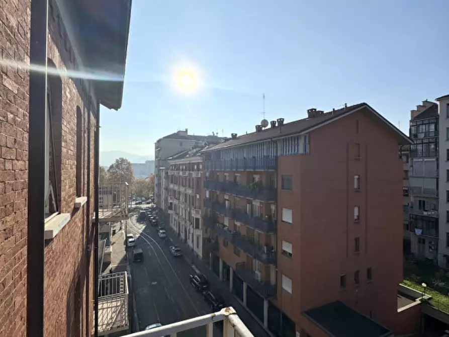 Immagine 17 di Appartamento in affitto  in Via A. G. Barrili a Torino