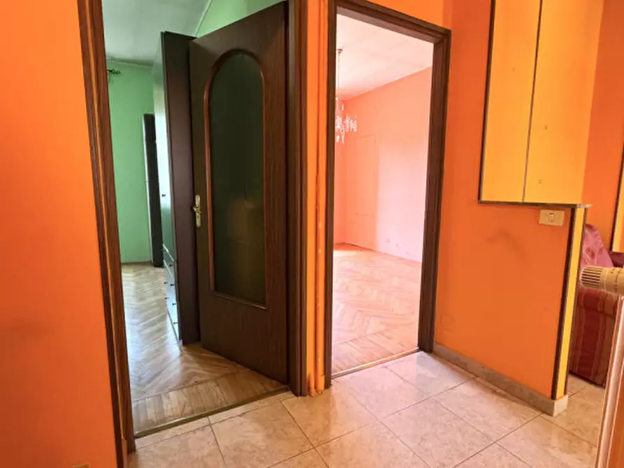 Immagine 18 di Appartamento in affitto  in Via A. G. Barrili a Torino