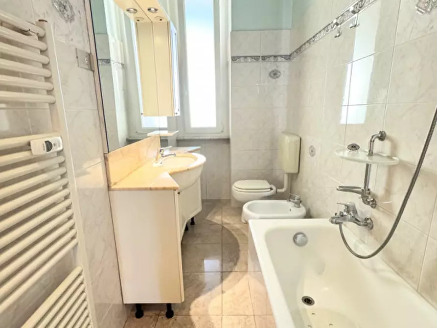 Immagine 21 di Appartamento in affitto  in Via A. G. Barrili a Torino