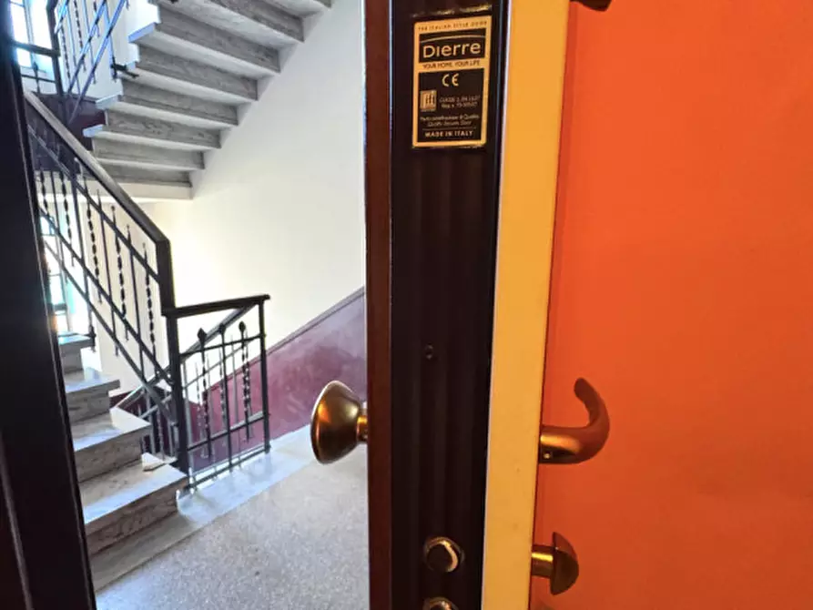 Immagine 22 di Appartamento in affitto  in Via A. G. Barrili a Torino