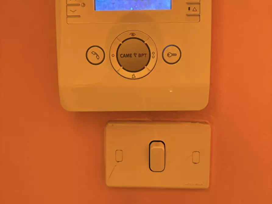 Immagine 23 di Appartamento in affitto  in Via A. G. Barrili a Torino