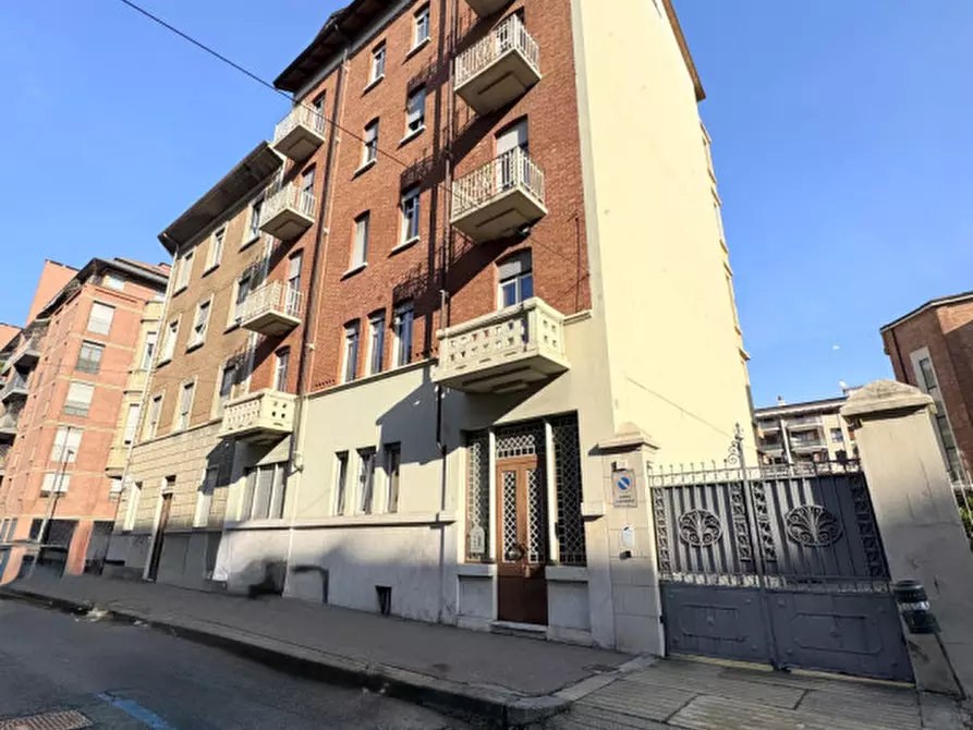 Immagine 24 di Appartamento in affitto  in Via A. G. Barrili a Torino