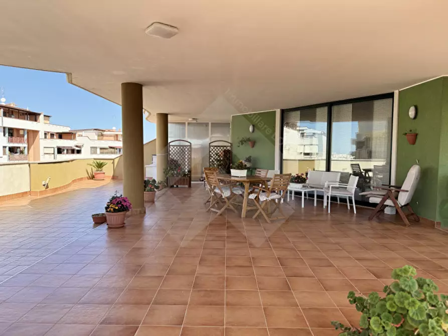 Immagine 1 di Attico in vendita  a Andria