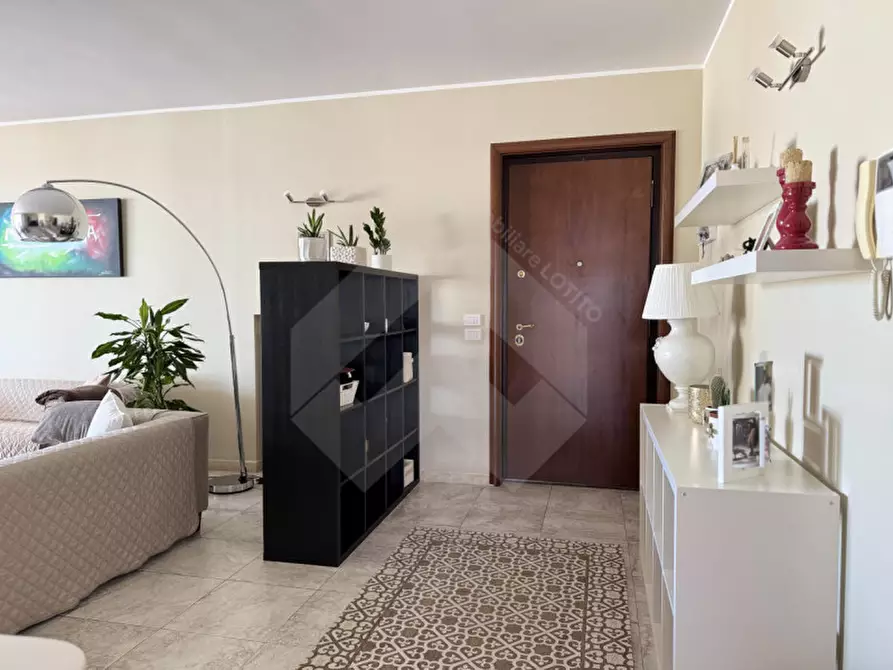 Immagine 2 di Attico in vendita  a Andria