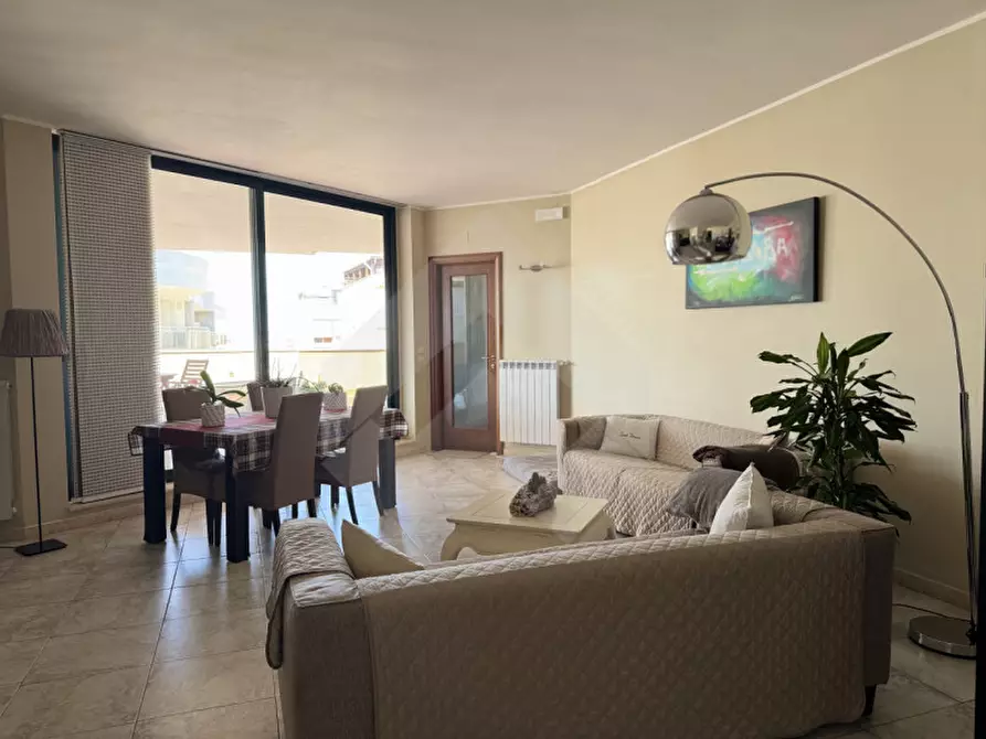 Immagine 3 di Attico in vendita  a Andria