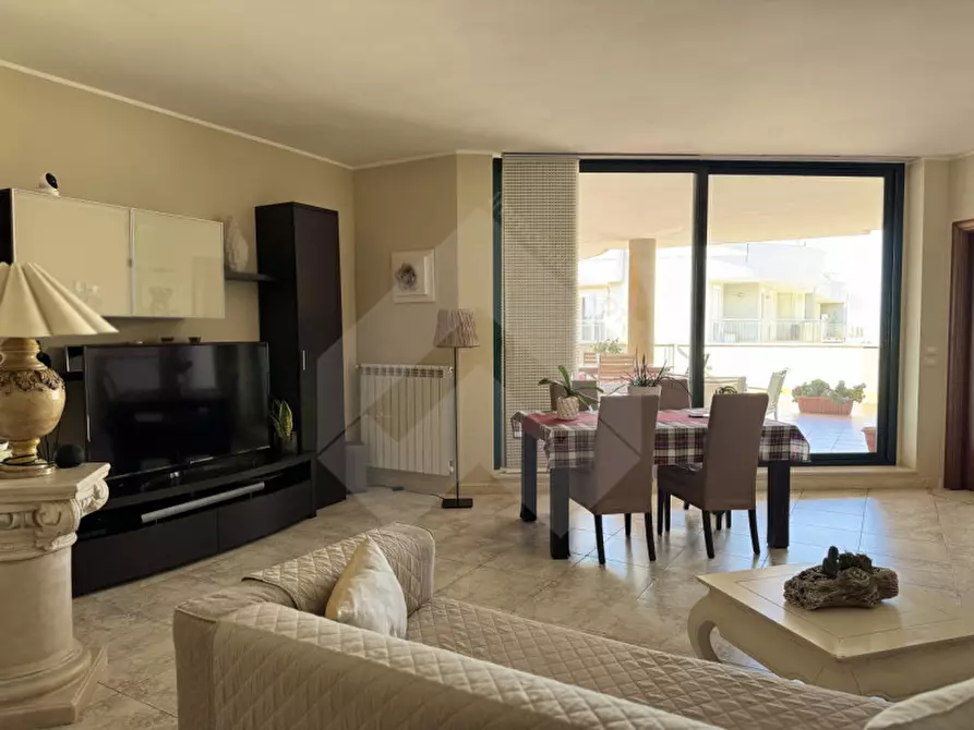 Immagine 4 di Attico in vendita  a Andria