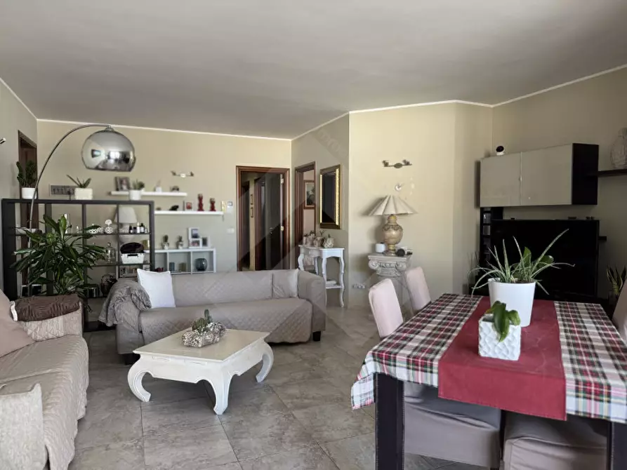 Immagine 5 di Attico in vendita  a Andria