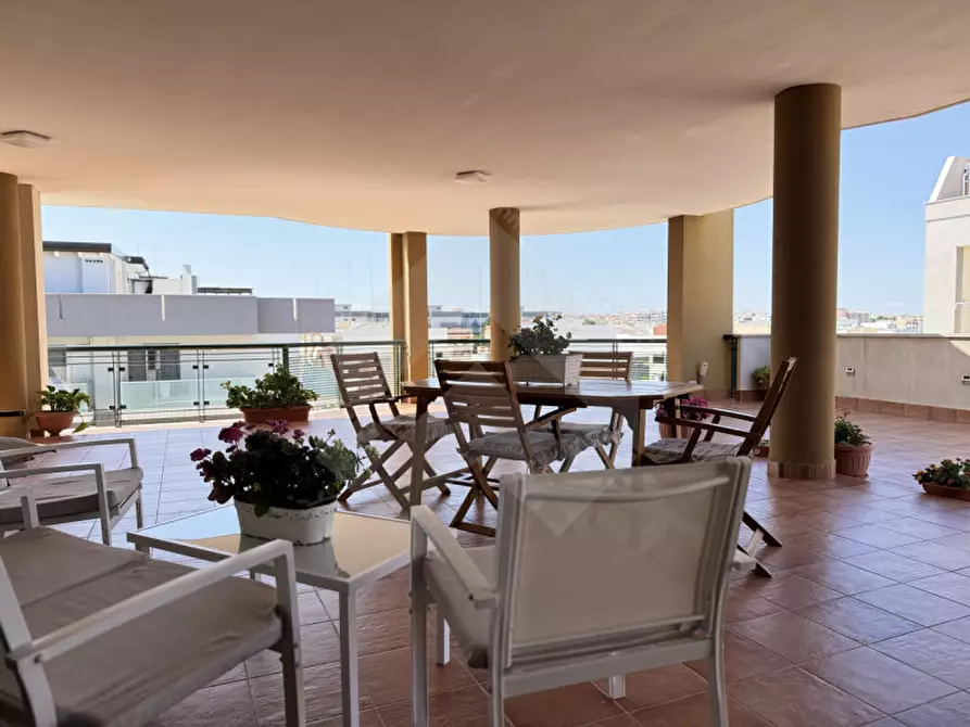 Immagine 8 di Attico in vendita  a Andria