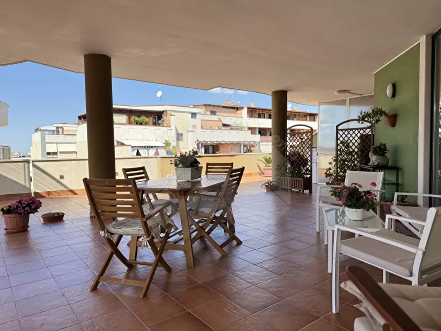 Immagine 9 di Attico in vendita  a Andria