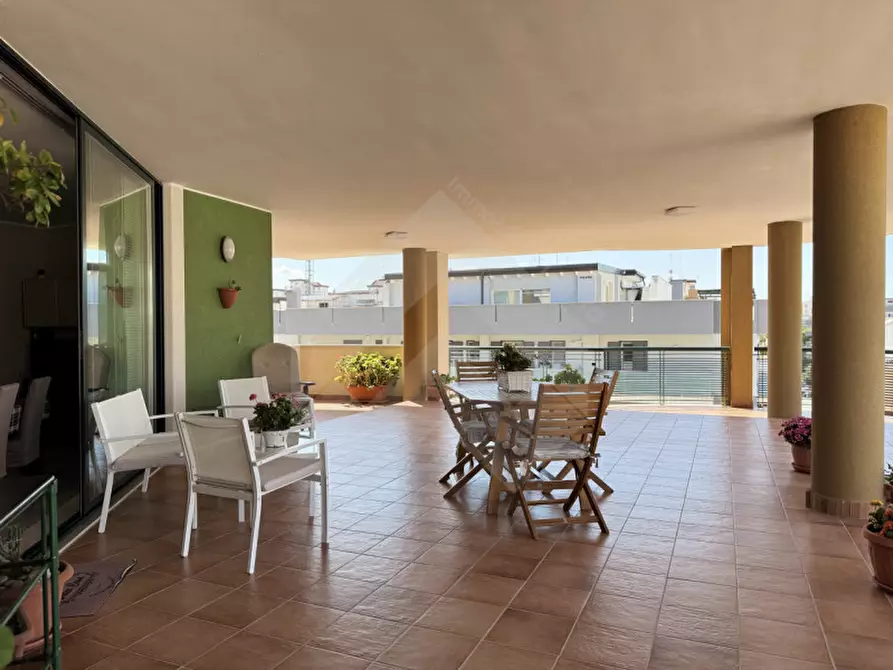 Immagine 10 di Attico in vendita  a Andria