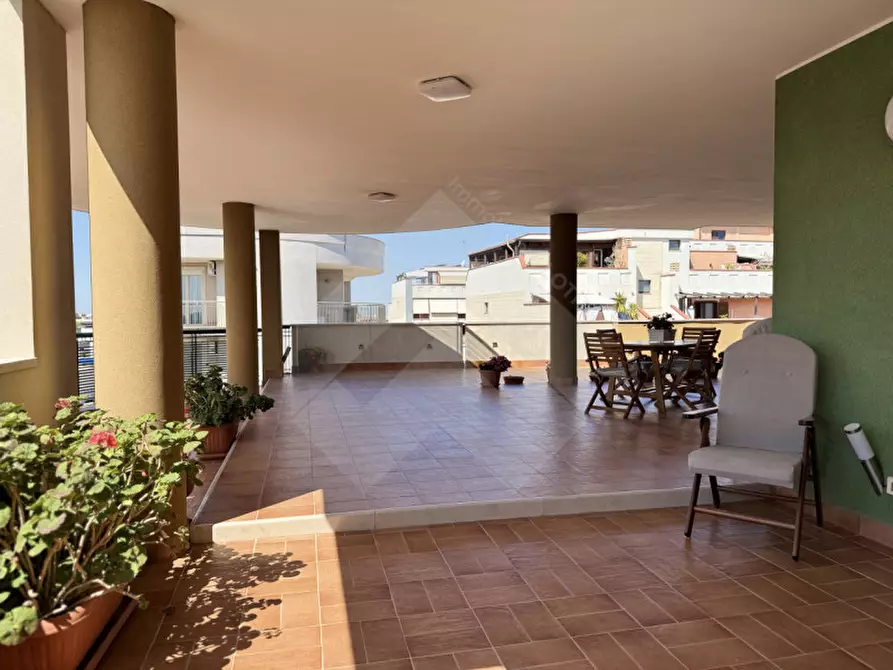 Immagine 11 di Attico in vendita  a Andria