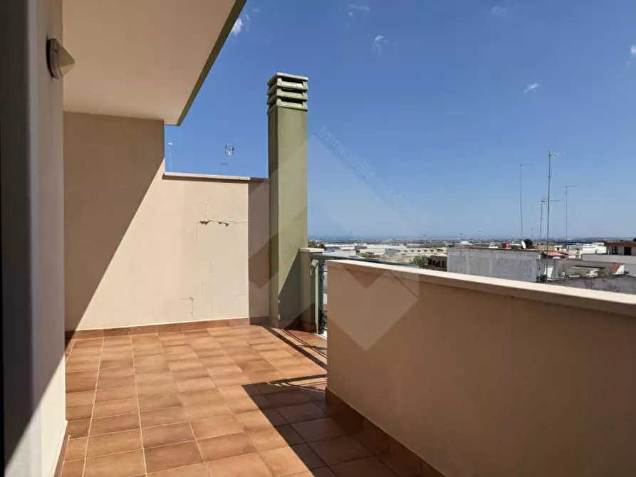 Immagine 24 di Attico in vendita  a Andria