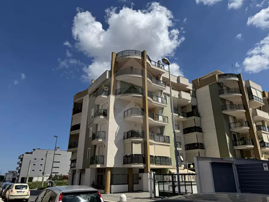 Immagine 25 di Attico in vendita  a Andria