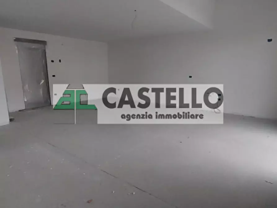 Immagine 2 di Casa quadrifamiliare in vendita  in Via Caltana 3 a Campodarsego