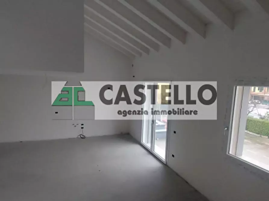 Immagine 3 di Casa quadrifamiliare in vendita  in Via Caltana 3 a Campodarsego