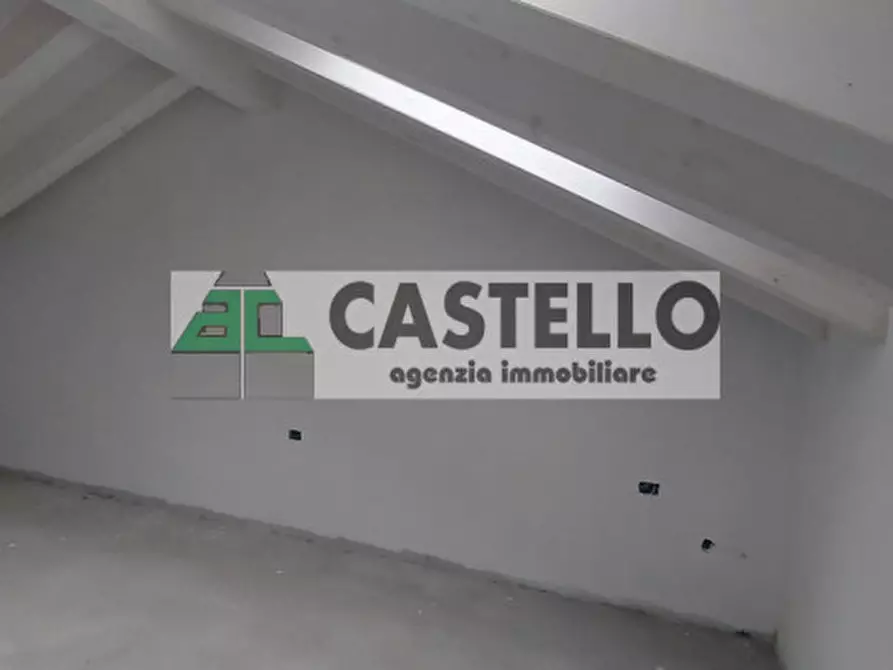 Immagine 5 di Casa quadrifamiliare in vendita  in Via Caltana 3 a Campodarsego